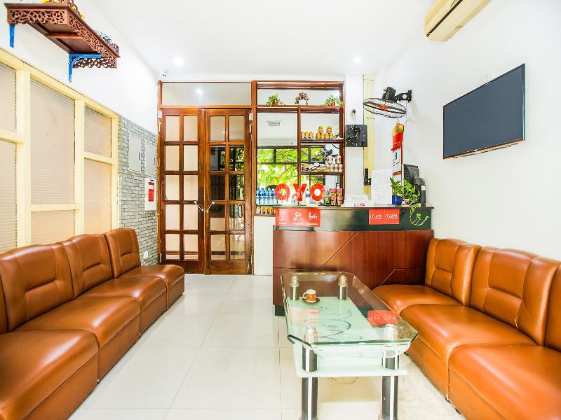 Khach San Giao Thong Hanói Exterior foto